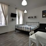 Top Apartmány - Lesní Mariánské Lázně (3)