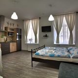 Top Apartmány - Lesní Mariánské Lázně (4)