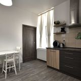 Top Apartmány - Lesní Mariánské Lázně (5)