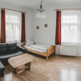 Apartmány Natálie Františkovy Lázně (3)