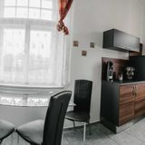 Apartmány Natálie Františkovy Lázně (4)