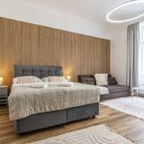 Apartmánový Dům Centrum Brno (3)