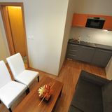 Apartmánový Dům Centrum Brno (4)