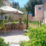 Apartmanok A Tenger Mellett Veli Rat, Dugi Otok - 15006 Veli Rat (4)