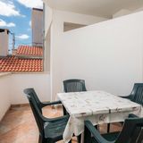 Apartmanok és Szobák A Tenger Mellett Duce, Omis - 18155 Duće (5)