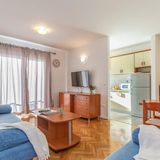 Apartmanok Parkolóhellyel Makarska - 18170 (5)