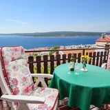 Apartman Marko. Crikvenica (5)