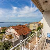 Apartman Zvek 1 Crikvenica (5)