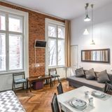 Apartament Central Piața Sfatului Brașov (5)