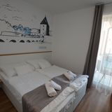 Bíbor Apartman Sárvár (5)