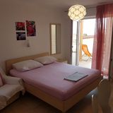 Apartmani Ana Novi Vinodolski (5)