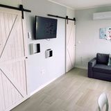 Lakeside Studio Apartment Keszthely (5)