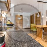 Apartman Mariapfarr - ASA090 (4)