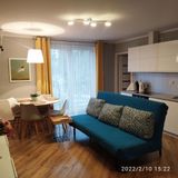 Apartament na Chmielnej  Zielona Góra (5)