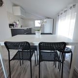 Apartmanok Parkolóhellyel Vir - 18607 (5)