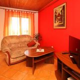 Apartmanok Parkolóhellyel Silo, Krk - 18724 Šilo (4)