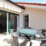 Apartmanok A Tenger Mellett Baska, Krk - 18845 Baška (5)