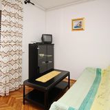 Apartmanok Parkolóhellyel Baska, Krk - 18793 Baška (5)