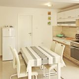 Apartmanok Parkolóhellyel Baska, Krk - 18873 Baška (5)