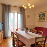 Apartmanok Parkolóhellyel Baska, Krk - 18878 Baška (4)