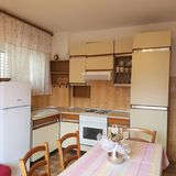 Apartmanok Parkolóhellyel Baska, Krk - 18878 Baška (5)