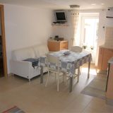 Apartmanok A Tenger Mellett Baska, Krk - 19190 Baška (5)