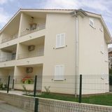 Apartmanok Parkolóhellyel Baska, Krk - 19206 Baška (3)