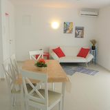 Apartmanok Parkolóhellyel Baska, Krk - 19206 Baška (4)