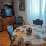 Apartmanok Parkolóhellyel Malinska, Krk - 19299 Malinska (4)