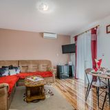 Apartmanok Parkolóhellyel Milovcici, Krk - 19308 Milovčići (5)