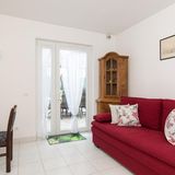 Apartmanok Parkolóhellyel Baska, Krk - 19435 Baška (4)