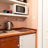 Apartmanok A Tenger Mellett Baska, Krk - 19486 Baška (5)