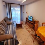 Apartmanok Parkolóhellyel Baska, Krk - 19489 Baška (4)