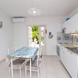 Apartmanok Parkolóhellyel Baska, Krk - 19490 Baška (4)