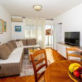 Apartmanok A Tenger Mellett Zadar - 19500 (4)