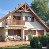 Elizabeth Apartman Balatonfenyves (5)