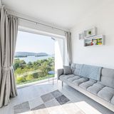 Akvarell Apartmanház Zebegény (5)