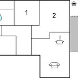 Apartman Wagrain - ASA501 (4)