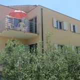 Apartmanok A Tenger Mellett Malinska, Krk - 19965 Malinska (5)