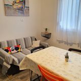 Apartmanok A Tenger Mellett Rogoznica - 20158 (4)