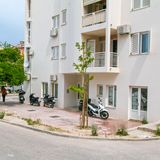 Apartmanok Parkolóhellyel Makarska - 19637 (4)