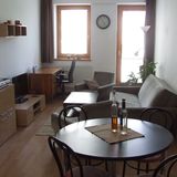 Central Pécs Free Parking Apartman (5)