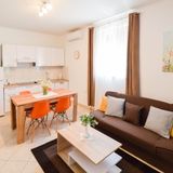 Apartman Marija 1/4+1 Štinjan (5)