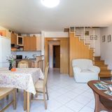 Apartmanok Parkolóhellyel Baska, Krk - 19675 Baška (5)