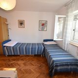 Apartmanok Parkolóhellyel Malinska, Krk - 20367 Malinska (5)