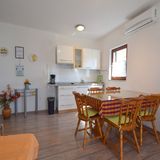 Apartmanok Parkolóhellyel Malinska, Krk - 20417 Malinska (5)