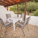 Apartmanok A Tenger Mellett Baska, Krk - 20424 Baška (3)