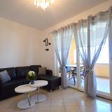 Apartmanok Parkolóhellyel Vantacici, Krk - 20442 Vantačići (4)