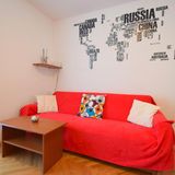 Apartmanok Parkolóhellyel Njivice, Krk - 20443 Njivice (5)