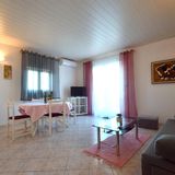 Apartmanok Parkolóhellyel Njivice, Krk - 20462 Njivice (4)